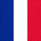 法国国旗