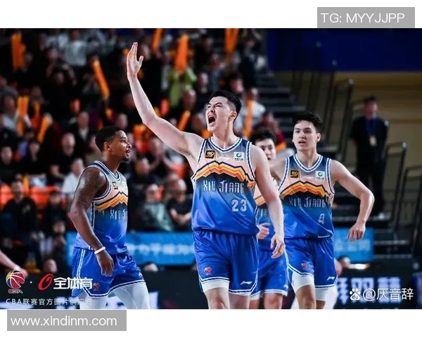 CBA2016赛季新疆队与山东队精彩对决回顾与分析